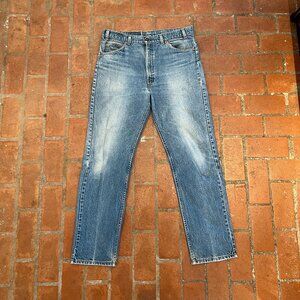 Levi's Women's Blue Jeans